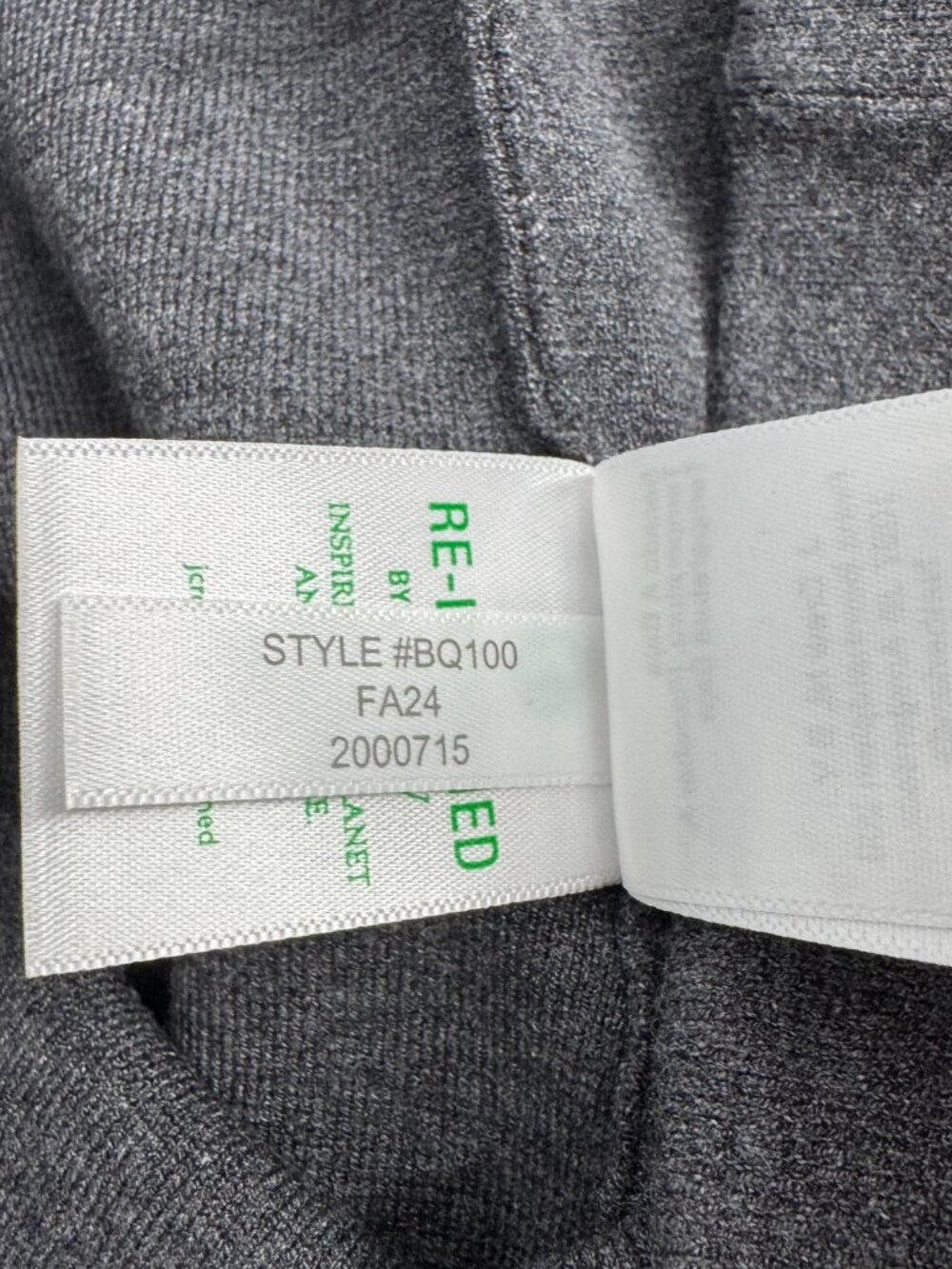 J.Crew Delaney Kickout Sweater Pant Size XL - Picture 9 of 14